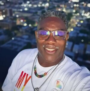 Meet your Posher, Thomas